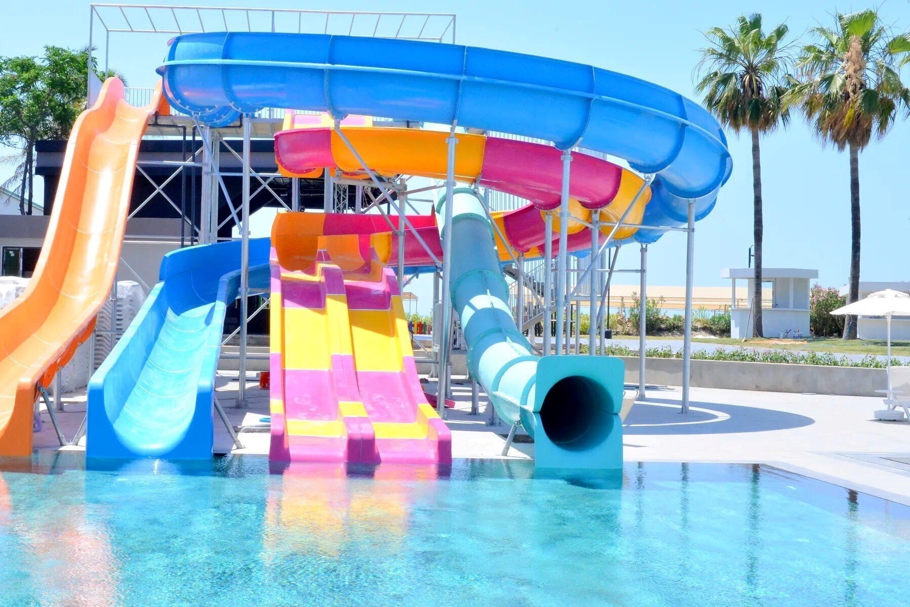 Изображение Luna Vista Belek 5*